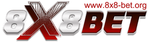 8x8-bet - logo