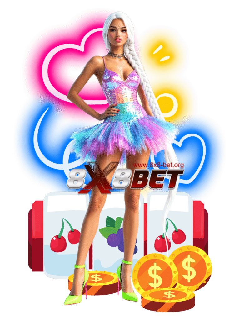 8x8-bet สล็อต